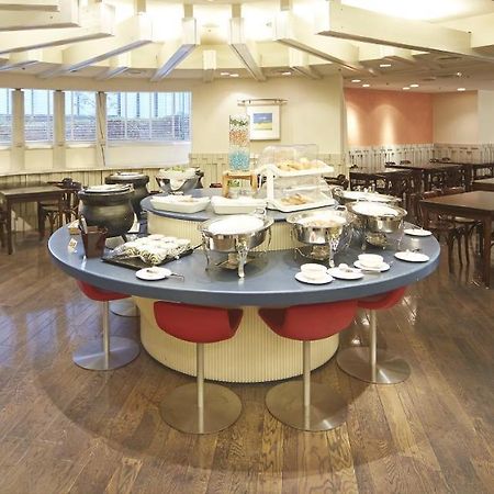 Nest Hotel Kumamoto Dış mekan fotoğraf