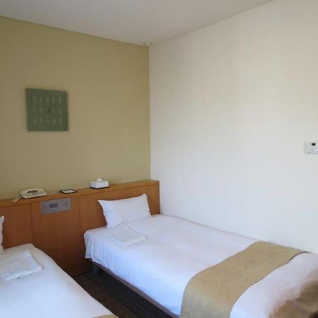 Nest Hotel Kumamoto Dış mekan fotoğraf
