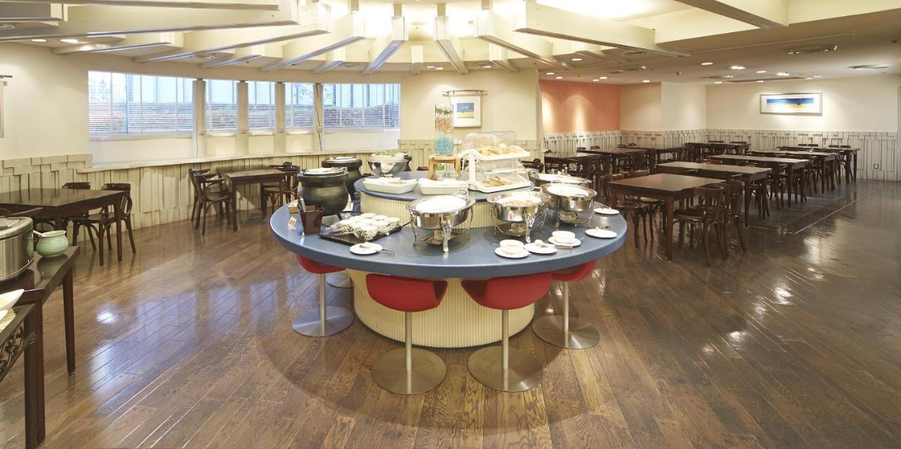 Nest Hotel Kumamoto Dış mekan fotoğraf