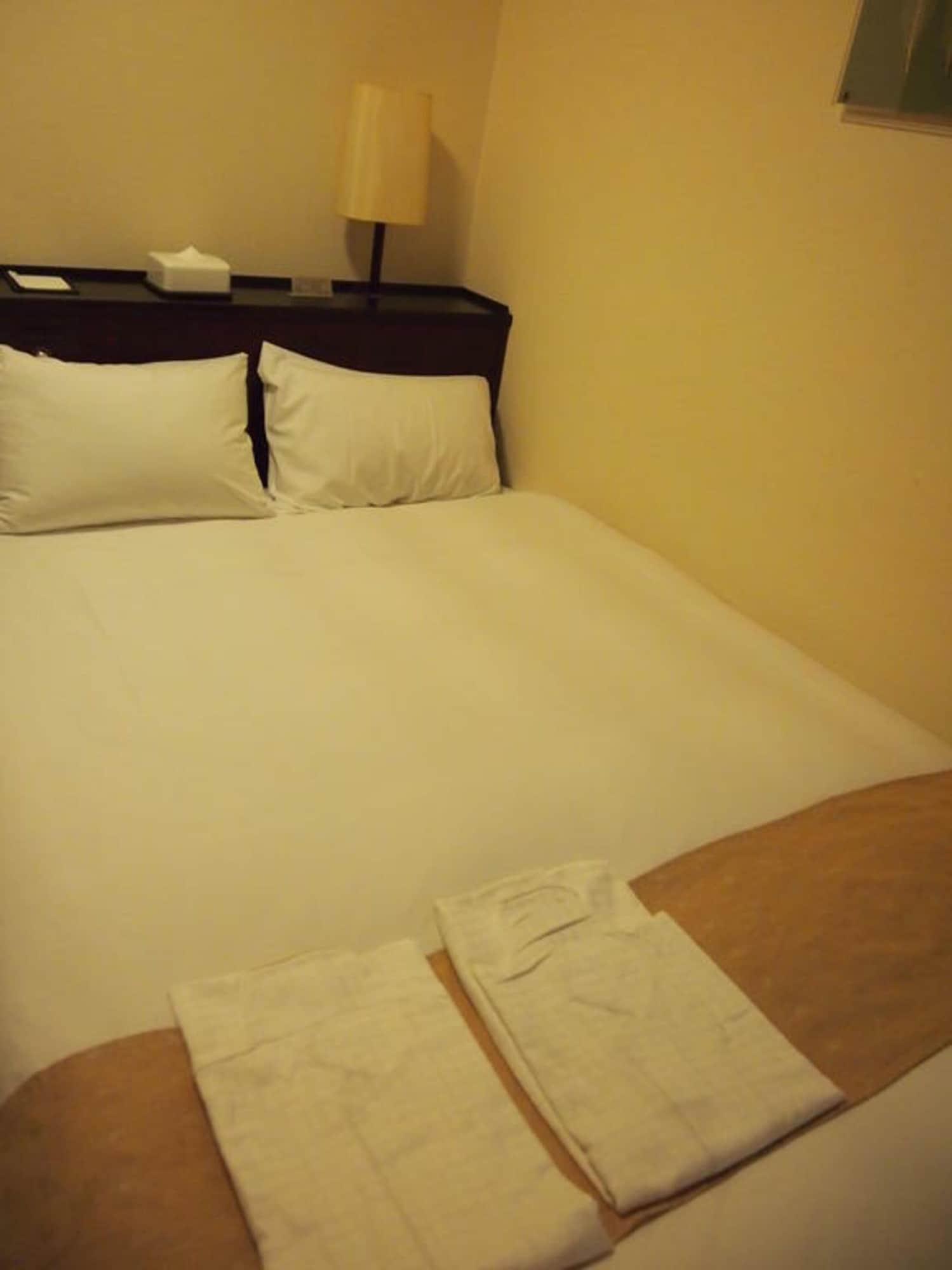 Nest Hotel Kumamoto Dış mekan fotoğraf