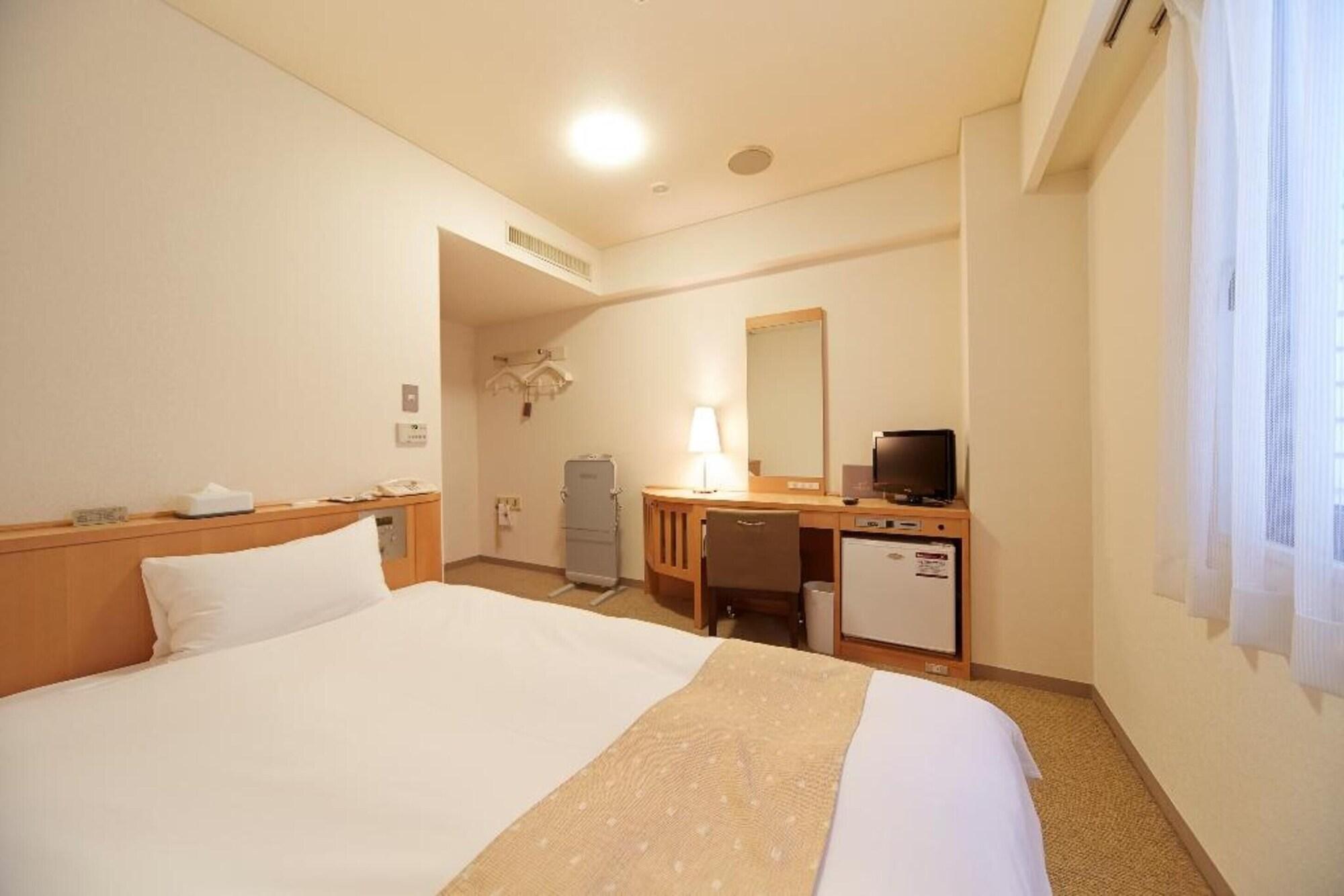 Nest Hotel Kumamoto Dış mekan fotoğraf