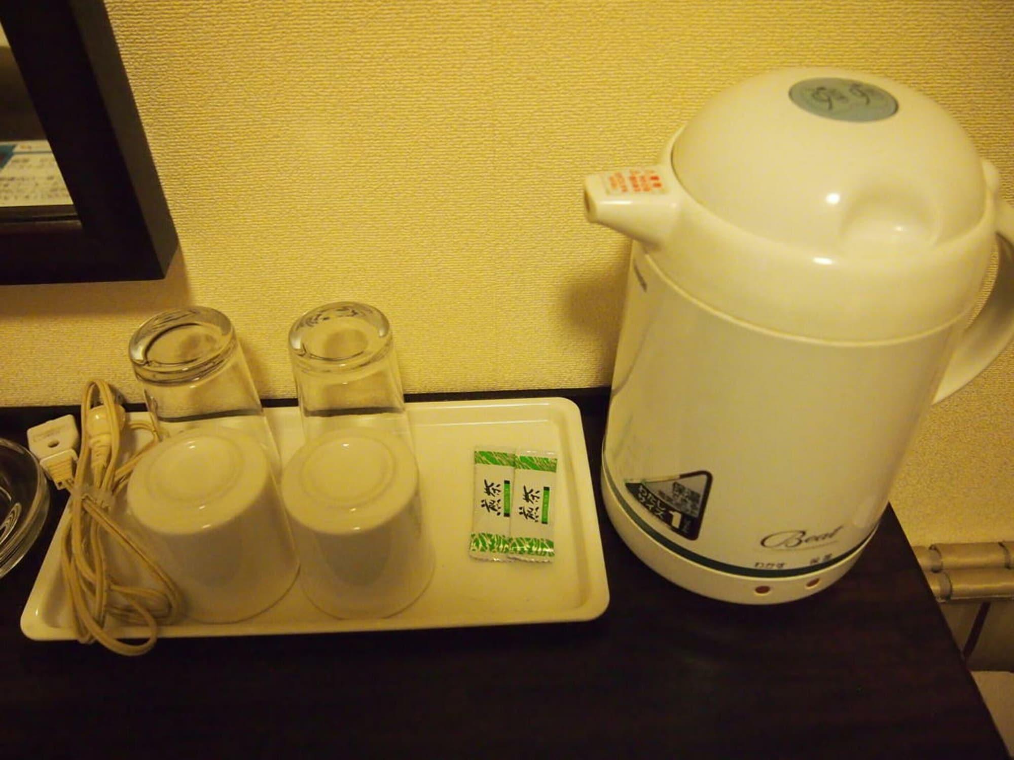 Nest Hotel Kumamoto Dış mekan fotoğraf