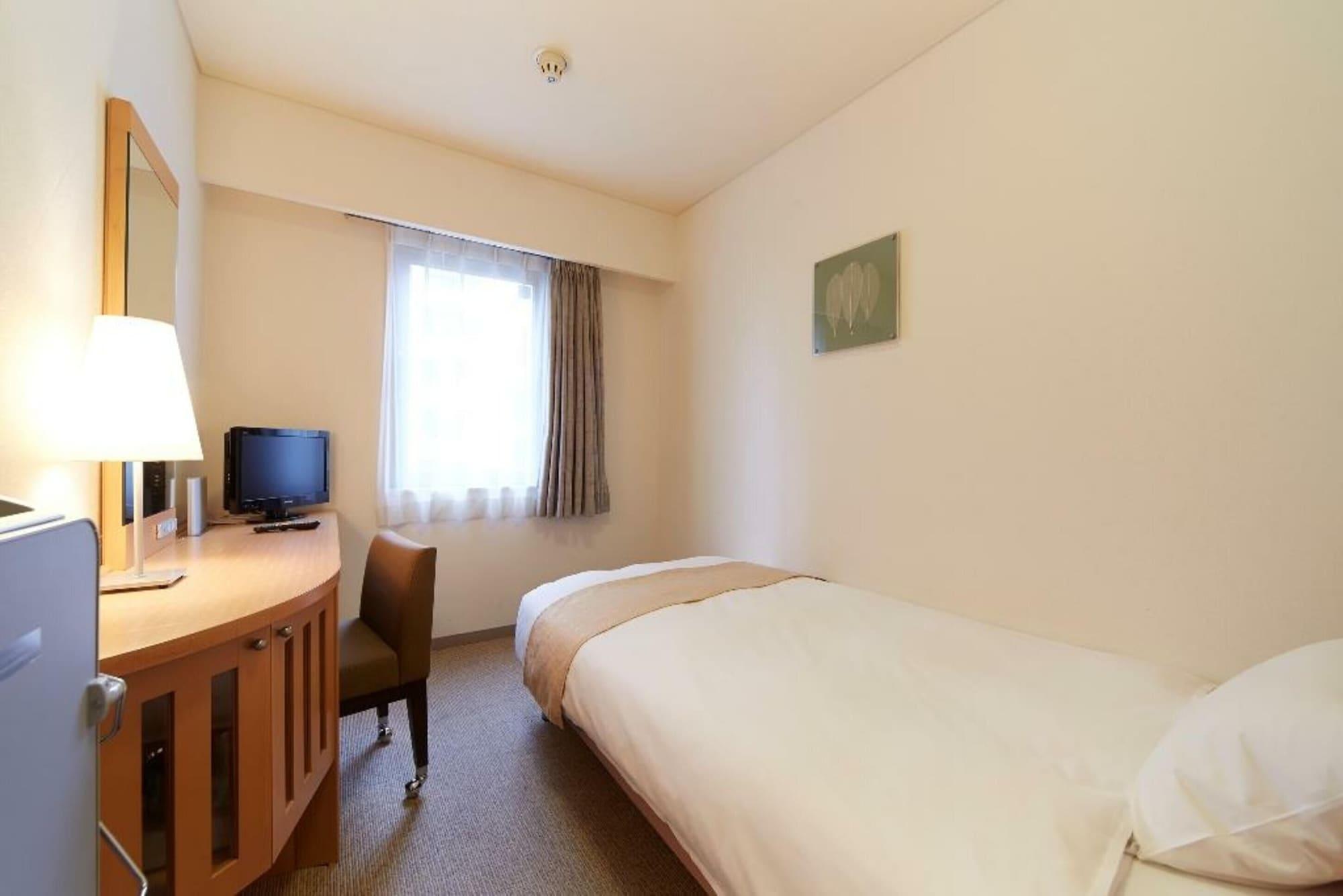 Nest Hotel Kumamoto Dış mekan fotoğraf