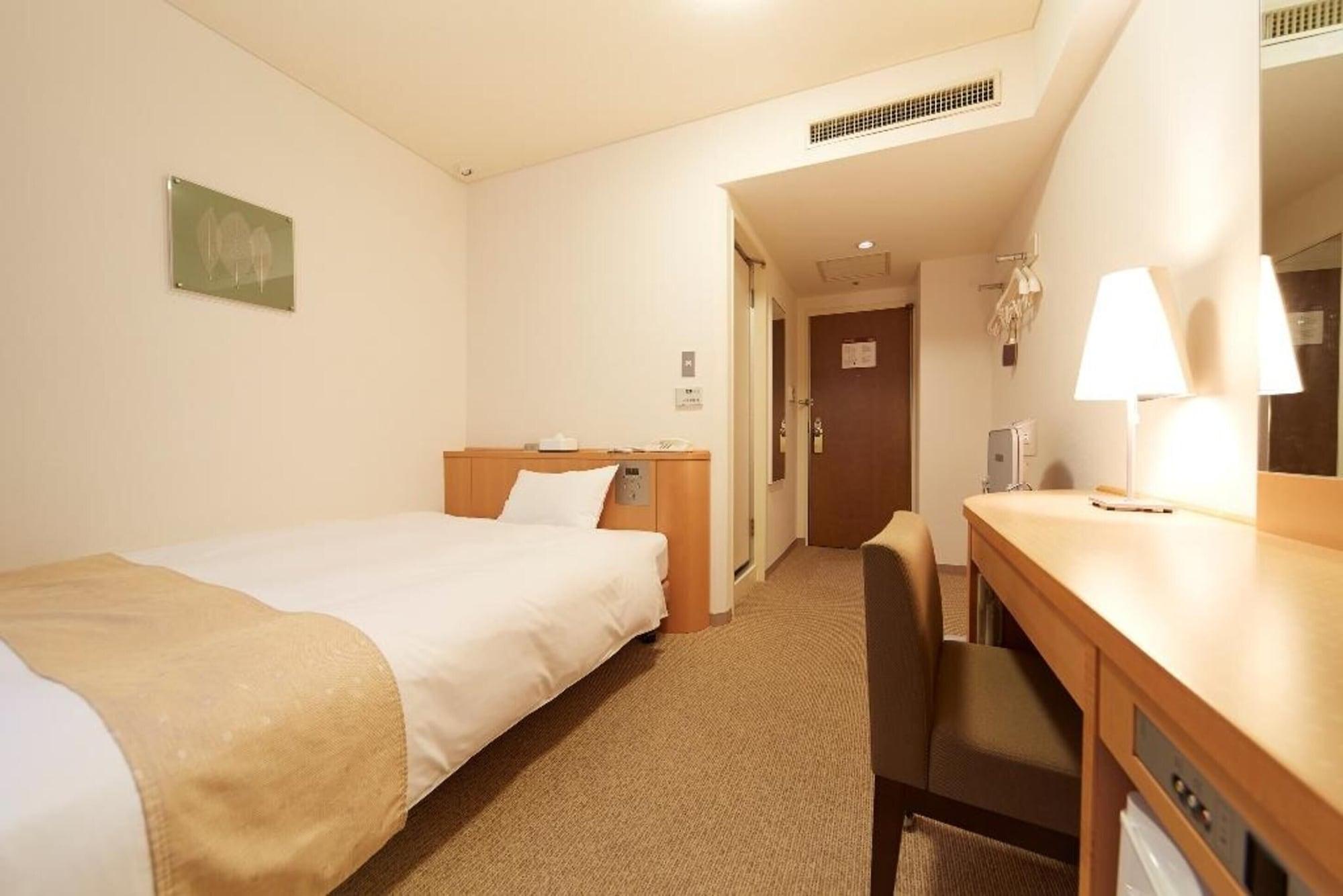 Nest Hotel Kumamoto Dış mekan fotoğraf