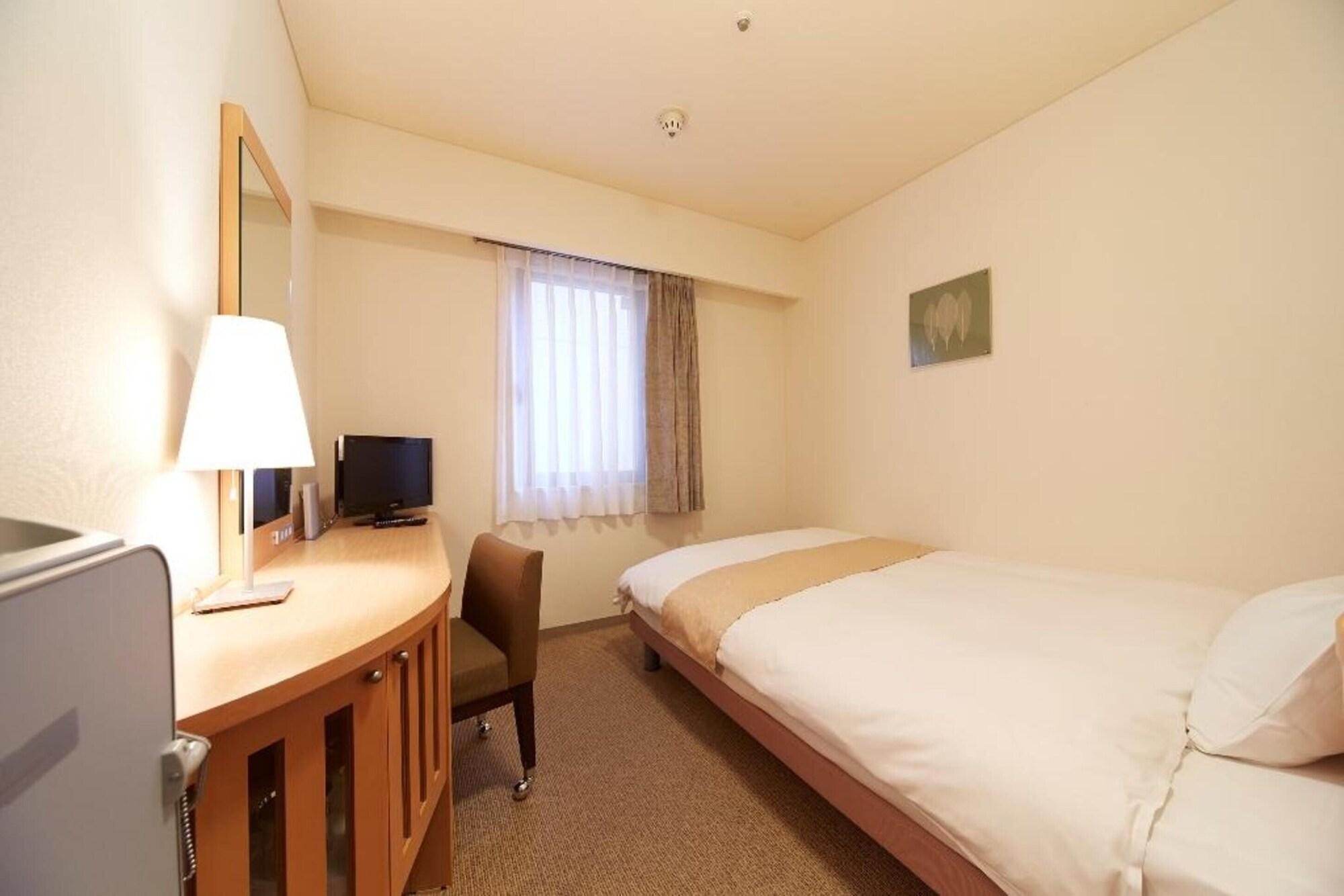 Nest Hotel Kumamoto Dış mekan fotoğraf