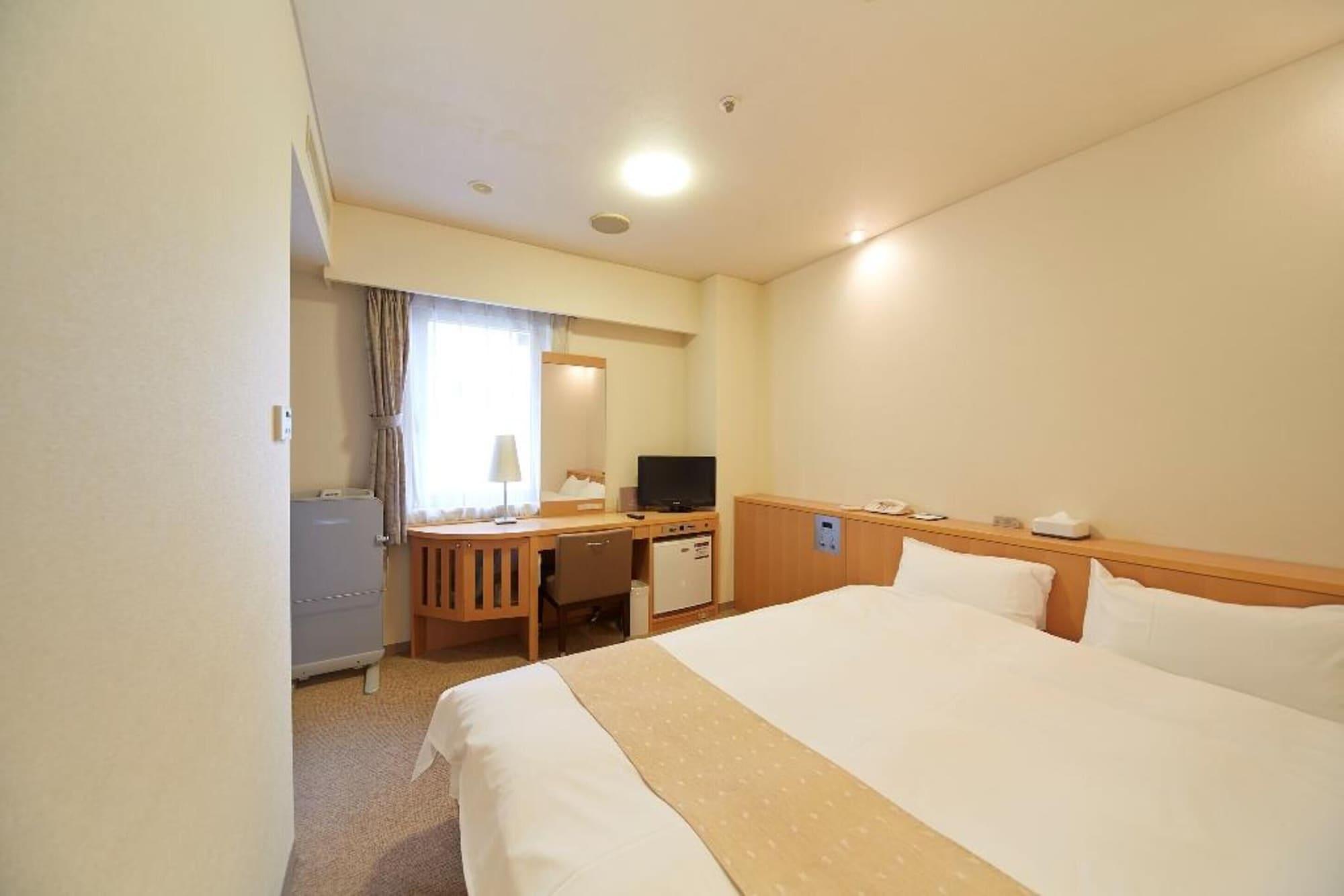 Nest Hotel Kumamoto Dış mekan fotoğraf