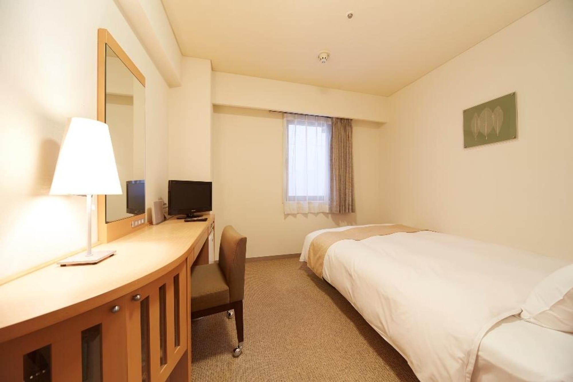 Nest Hotel Kumamoto Dış mekan fotoğraf
