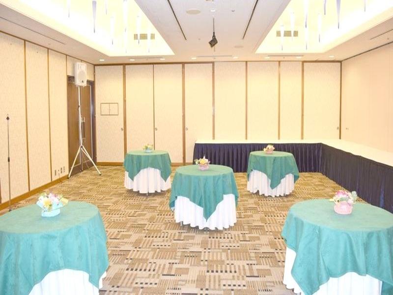 Nest Hotel Kumamoto Dış mekan fotoğraf