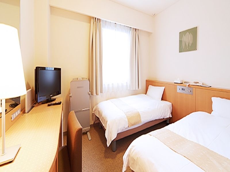 Nest Hotel Kumamoto Dış mekan fotoğraf