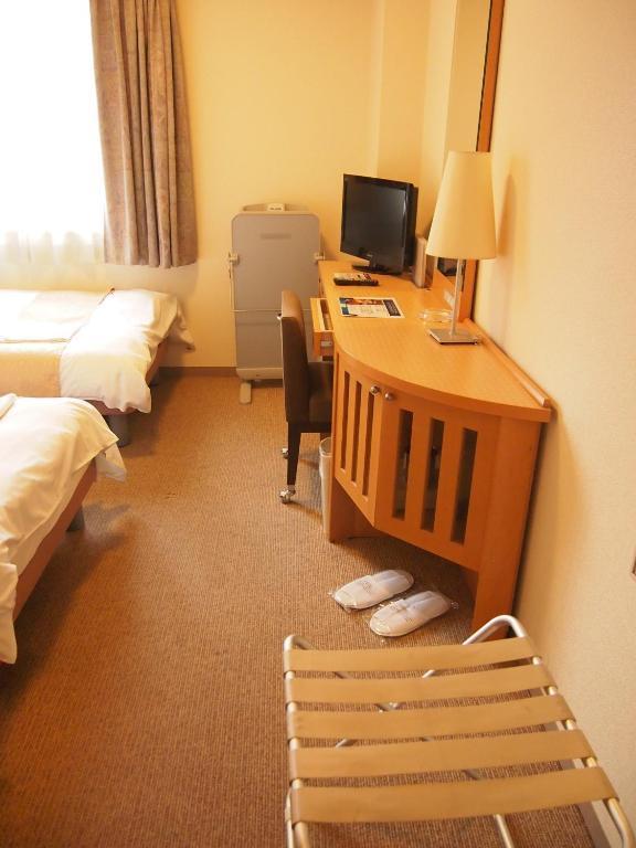 Nest Hotel Kumamoto Oda fotoğraf