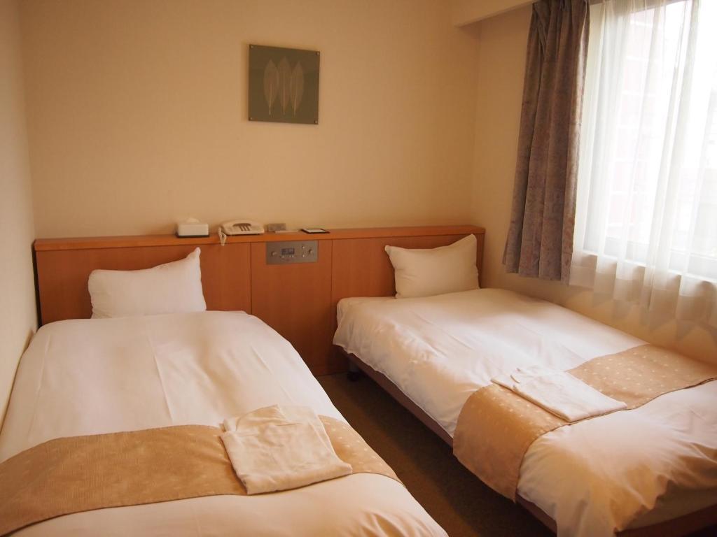 Nest Hotel Kumamoto Oda fotoğraf