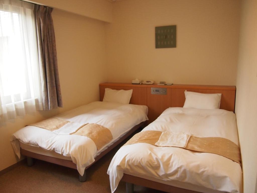 Nest Hotel Kumamoto Oda fotoğraf