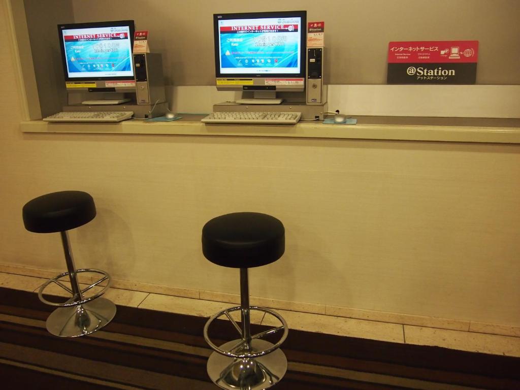 Nest Hotel Kumamoto Dış mekan fotoğraf