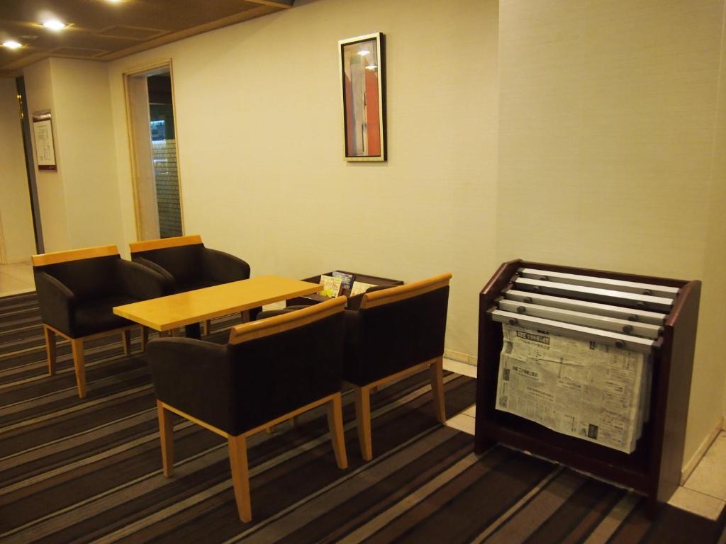 Nest Hotel Kumamoto Dış mekan fotoğraf